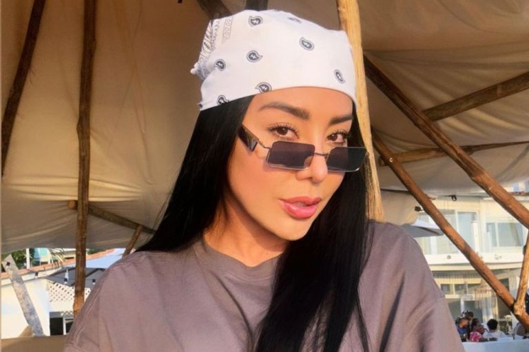 Marcela Reyes: quién es, edad, hijos y más de la participante de ‘Survivor’ de RCN