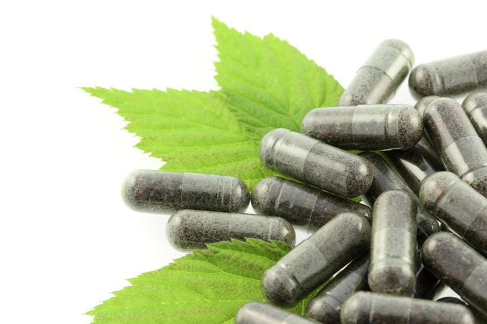 España cerró 30 productores de medicinas naturistas. / Fotolia