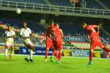 América sacó ventaja de local y derrotó a Rionegro en Copa Colombia