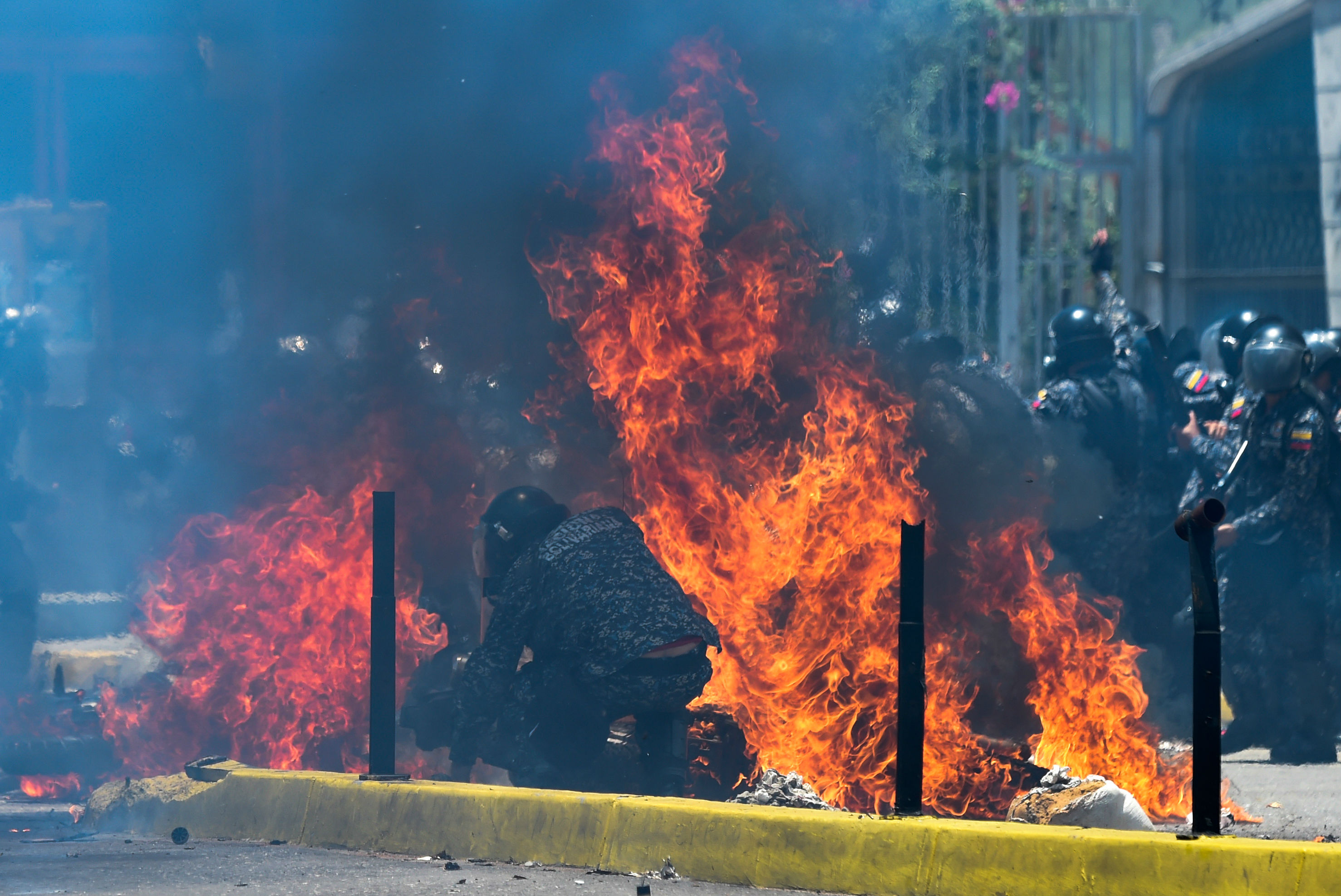 AFP