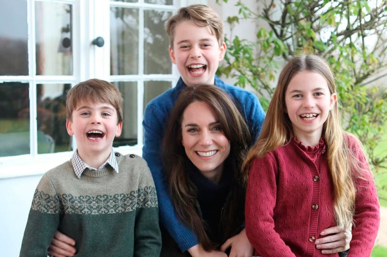 Kate Middleton, audiencias, medios y tabloides