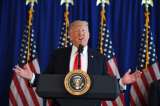 La desesperación de los diplomáticos en la era Trump