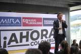 Galán ofrece a Gaona curul por el Nuevo Liberalismo; así va puja en los partidos al Senado