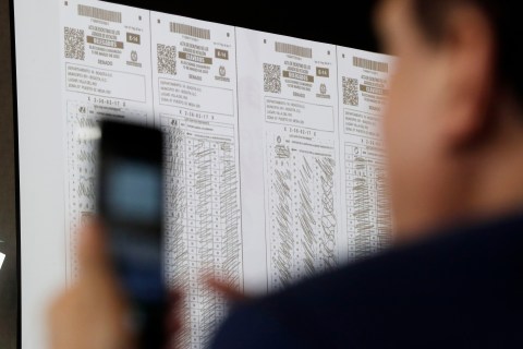 Análisis: la política electoral, lejos de la renovación