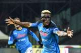 Nápoles no afloja y sigue soñando con el título de la Serie A