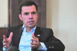 “No queremos que la paz sea eje del debate electoral de 2018”: Guillermo Rivera, ministro del Interior