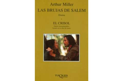 Las brujas de Salem, un ejemplo para hoy
