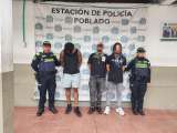 Recapturan a extranjero involucrado en caso de explotación sexual en Medellín