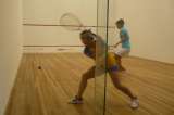 Colombia, presente en el Mundial Femenino por equipos de Squash