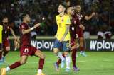 Descoloridos: Colombia quedó afuera del Mundial de Catar 2022