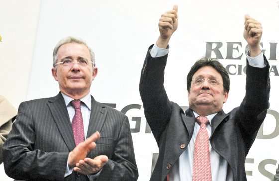 Archivo El Espectador
