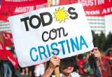 Sospechoso de intento de homicidio de Kirchner dice que lo hizo “por el bien social”