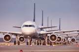 Aerolíneas registran una baja récord de tarifas en EE.UU.