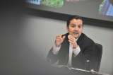 ¿Cómo fueron los tres años de David Luna al frente del Mintic?