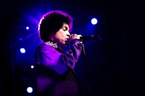 Videos de Prince vuelven a estar disponibles en YouTube