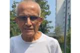 Fredy Calvache no puede volver a Colombia. Esto cuesta el vuelo humanitario