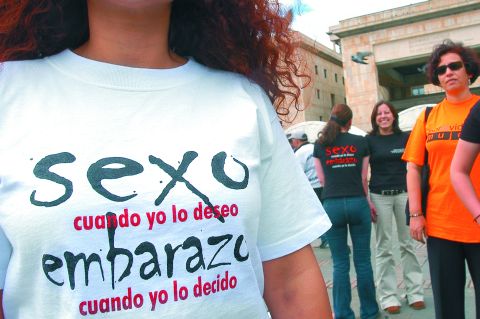 Despenalizan el aborto en Australia