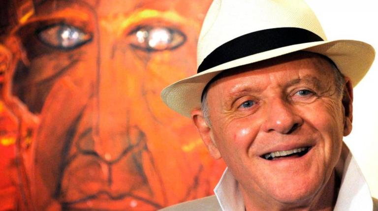 Anthony Hopkins aparecerá en “The Son”, su nuevo reto en el cine