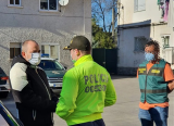Estos serán los voceros de paramilitares de la Sierra Nevada con el Gobierno Petro