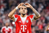 Bayern Múnich vs. Werder Bremen: hora y dónde ver a Luis Díaz en la Bundesliga