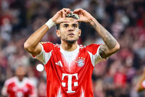Bayern vs. Leverkusen: hora y dónde ver en vivo a Luis Díaz en la Bundesliga
