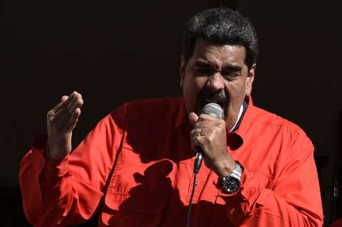 Maduro abraza el capitalismo y los emigrantes comienzan a regresar al país