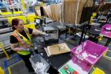 La fintech con la que Amazon se asoció para ofrecer préstamos a vendedores online
