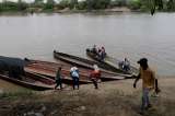Gobierno anuncia inversión para garantizar navegabilidad del río Magdalena en 2026
