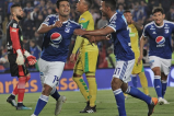 Millonarios venció a Leones y por fin ganó en El Campín