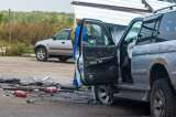 En enero bajó el número de muertes por accidentes de tránsito en el país
