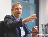 “Colombia, por el camino correcto”: Emilio Archila