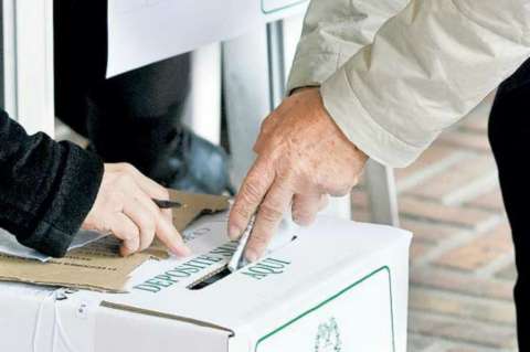 Fiscalía y Mindefensa anuncian plan para blindar elecciones legislativas del 8 de marzo