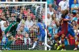 Manchester City gana al Chelsea la Community Shield