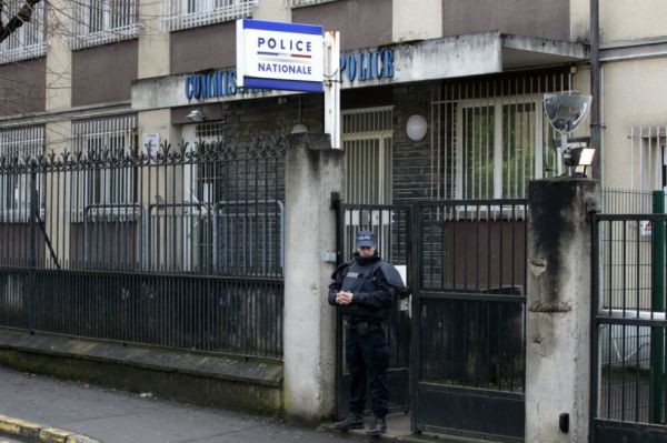 Archivo AFP