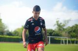 Kevin Ramírez estará fuera de las canchas durante tres semanas