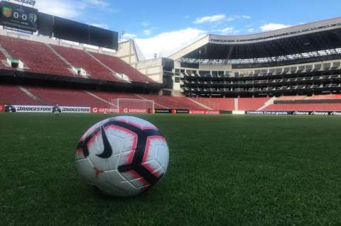 Incertidumbre por la Copa Libertadores Femenina
