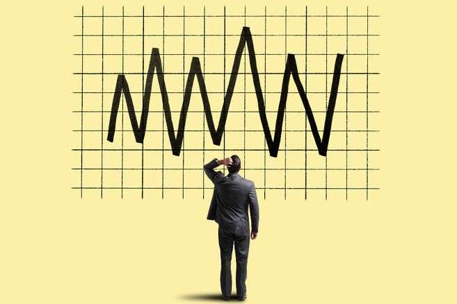 Economías incómodas por la inflación.
