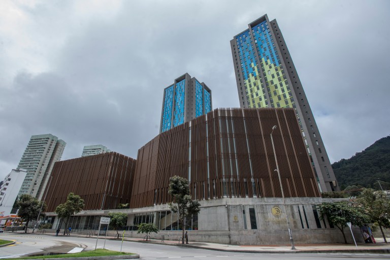 Cine gratis esta semana: prográmese con la Cinemateca de Bogotá
