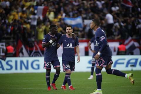 City vs. PSG y Milan vs. Atlético de Madrid: platos fuertes en Champions