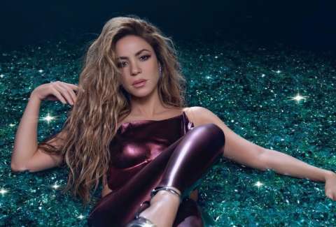 ¿Adiós a Piqué? Shakira dio pistas de un nuevo amor: “me gustas demasiado”