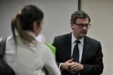 Juez que adelanta juicio contra exdirector de la ANI denuncia seguimientos ilegales