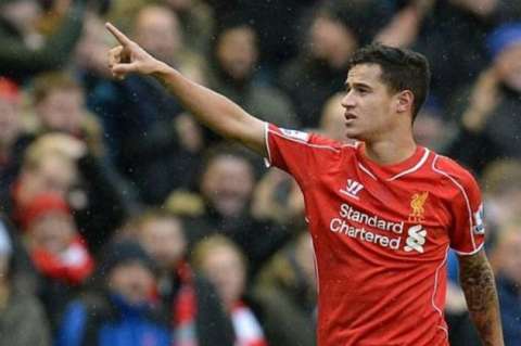 Principio de acuerdo para que Coutinho juegue cedido en el Bayern Múnich