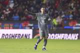 James Rodríguez y el León siguen imparables y lideran la Liga de  México
