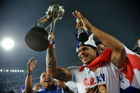 Panameños ven el fútbol colombiano como su verdadera vitrina