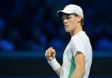 ATP Finals: Sinner venció a Djokovic y le complica el camino en Turín