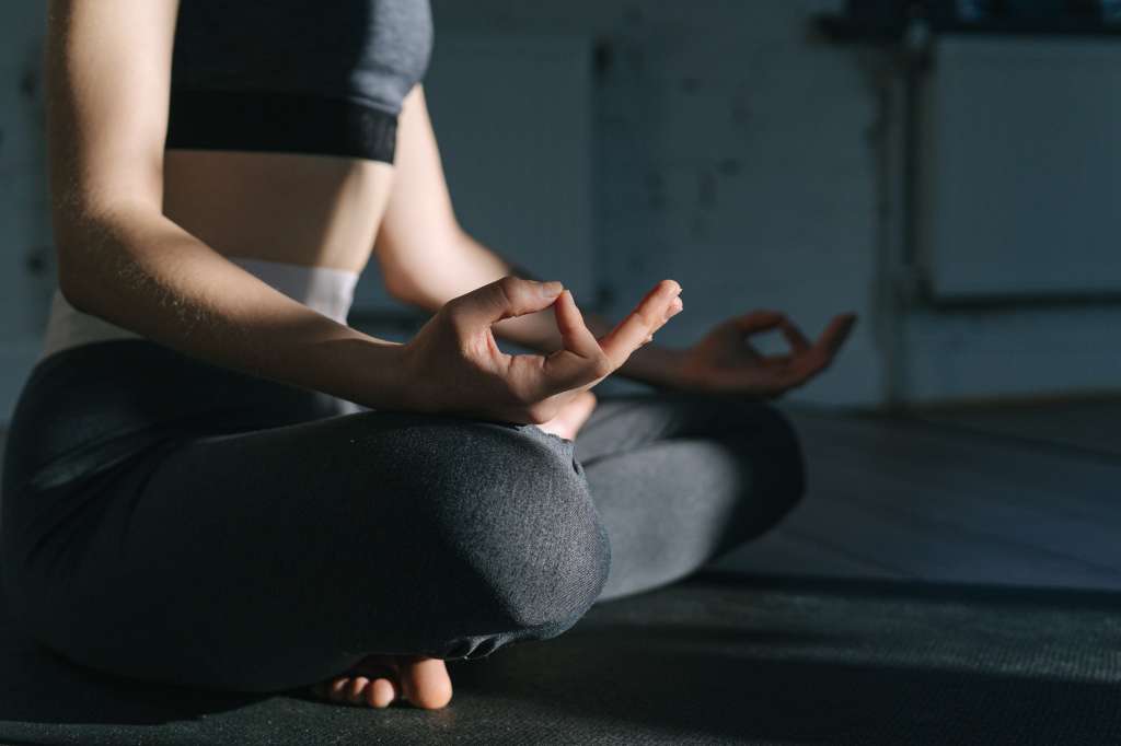 Meditación