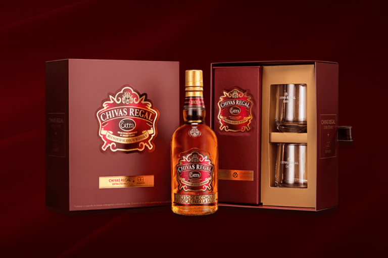 ¿12 años? ¿18 años? ¿Sin declaración de edad? Conozca cuál es el whisky perfecto para regalar a los padres en esta…