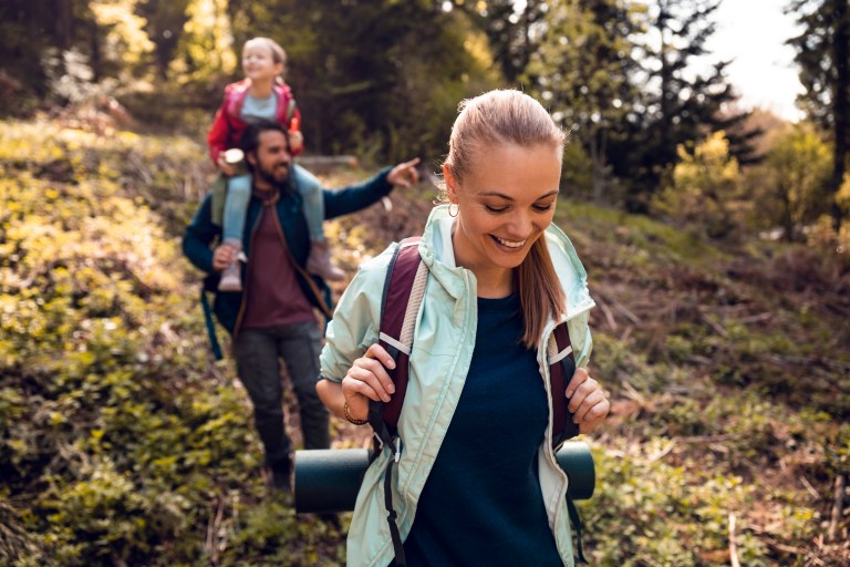 Día de la Tierra: recomendaciones para hacer turismo responsable