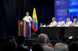 “Es preferible un debate que se agote con la independencia de los poderes”: Iván Duque