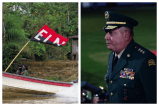 General viola protocolos de cese al fuego al reportar presuntos incidentes del ELN